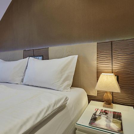 The Queen Luxury Apartments - Villa Cortina Luxemburg Kültér fotó