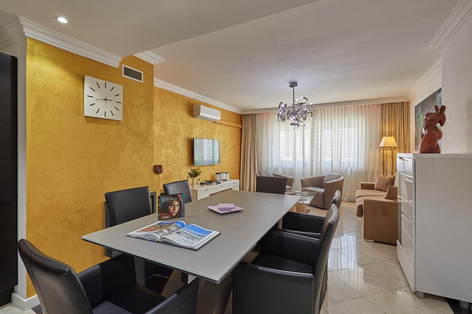 The Queen Luxury Apartments - Villa Cortina Luxemburg Kültér fotó