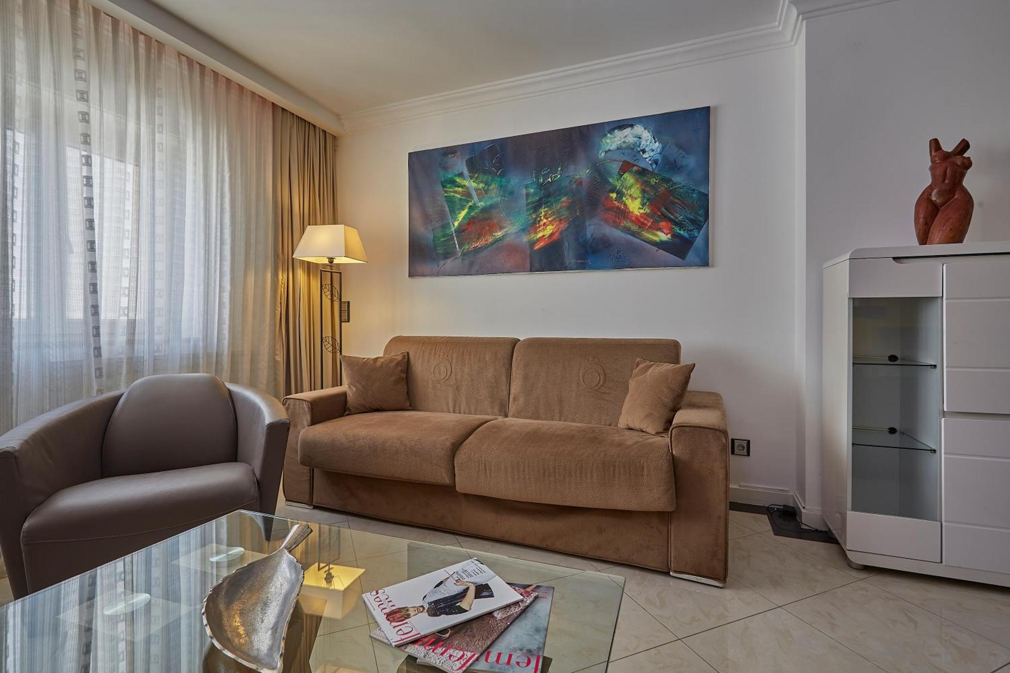 The Queen Luxury Apartments - Villa Cortina Luxemburg Kültér fotó