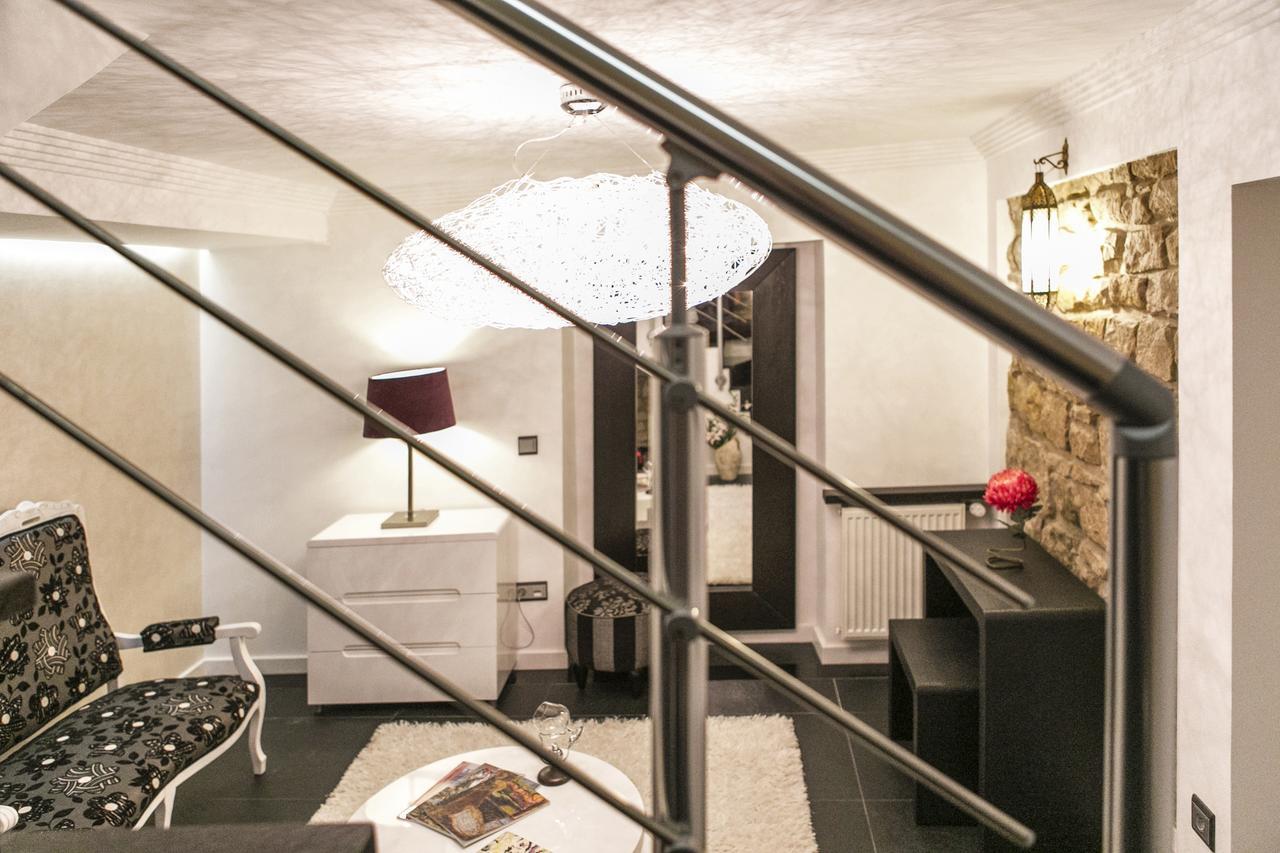 The Queen Luxury Apartments - Villa Cortina Luxemburg Kültér fotó