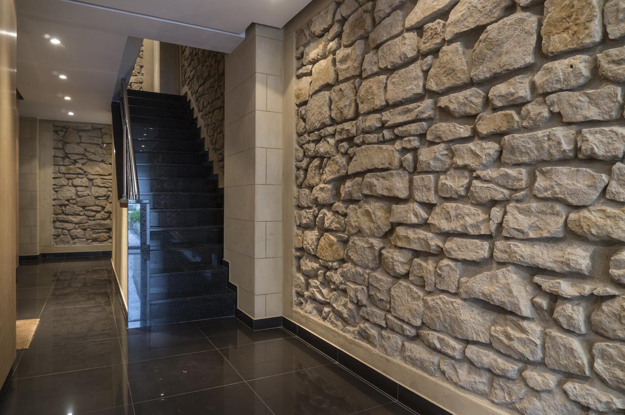 The Queen Luxury Apartments - Villa Cortina Luxemburg Kültér fotó